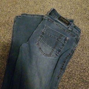 Women's Rose Royce jeans